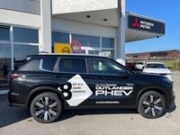 gebraucht Mitsubishi Outlander P-HEV 2,4 PHEV S-AWC Intense