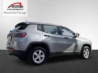 gebraucht Jeep Compass 14 MultiAir2 FWD Sport