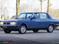 Gebraucht Lancia Beta 101 PS (74 kW) 1982 Blau Limousine