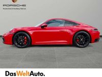 gebraucht Porsche 911 Carrera 4S 