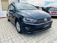 gebraucht VW Golf Sportsvan 16 BMT TDI