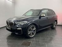 gebraucht BMW X5 M 50d Aut. ***M-Sport | LED | Luftfederung***