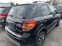 gebraucht Suzuki SX4 19 GL DDiS special 4WD