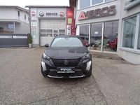 gebraucht Peugeot 2008 PureTech 100 S&S Allure 6-Gang-Manuell