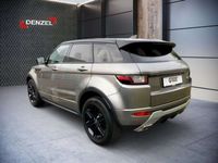 gebraucht Land Rover Range Rover evoque 2,0 TD4 Aut. 180PS HSE-Dynamic