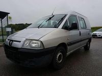 gebraucht Peugeot Expert ExpertB