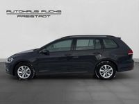 gebraucht VW Golf VII Variant Rabbit TDI SCR