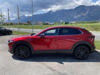 gebraucht Mazda CX-30 G140 AT 2WD Homura 2026
