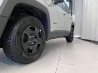 gebraucht Jeep Renegade 2,0 MultiJet II 140 Limited AWD Aut.