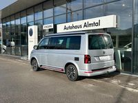 gebraucht VW California Coast Edition TDI 4MOTION