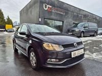 gebraucht VW Polo Lounge BMT/Start-Stopp