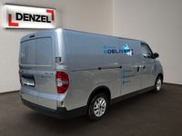 Gebraucht Maxus eDeliver 3 89 kW (122 PS) 2023 Silver (m) Van