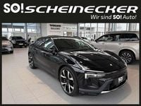 Gebraucht Polestar 4 Performance 400 kW (544 PS) 2025 Schwarz SUV
