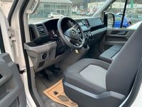 gebraucht VW Crafter 35 Kastenwagen L3H3 TDI