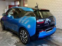 gebraucht BMW i3 ATELIER 94 Ah