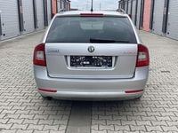 gebraucht Skoda Octavia Ambiente