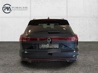 gebraucht VW Touareg R eHybrid TSI 4MOTION