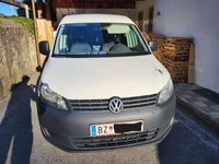 gebraucht VW Caddy CaddyKombi BMT 16 TDI DPF