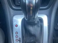 gebraucht VW Sharan Comfortline BMT 2,0 TDI DPF DSG