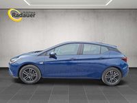 gebraucht Opel Astra 0 Turbo ECOTEC Cool&Sound