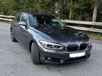 gebraucht BMW 120 120 d xDrive Aut.