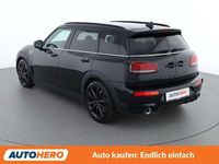 gebraucht Mini John Cooper Works Clubman Cooper Works ALL4