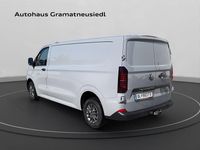 Neu VW Transporter 150 PS (110 kW) 2025 Dunkelgrau  normal Van