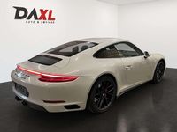 gebraucht Porsche 911 Carrera 4 GTS PDK *Kommissionsverkauf*