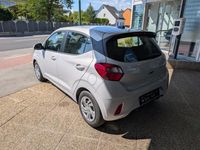 gebraucht Hyundai i10 GO 1,0 MT a5bg1