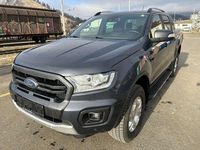Gebraucht Ford Ranger Wildtrack 213 PS (156 kW) 2019 Abholung