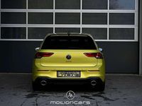 gebraucht VW Golf VIII 2.0 TSI GTI Clubsport