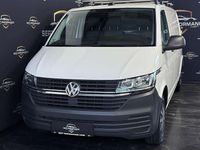gebraucht VW T6.1 Transporter Lang FWD*** Navi**Automatik**