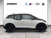 gebraucht BMW i3 120Ah Sportpaket DAB WLAN RFK Navi Prof. Shz