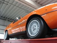 Gebraucht Alfa Romeo Montreal 200 PS (147 kW) 1973 Orange Coupé