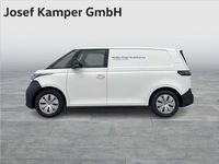 Neu VW ID. Buzz Pure 125 kW (170 PS) 2025 Weiss  normal Van / Kleinbus