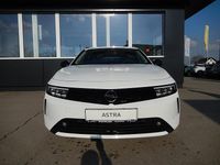 Neu Opel Astra Edition 110 PS (80 kW) 2025 Weiß Kombi