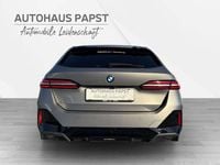 gebraucht BMW 520 *** M-SPORT *** MEGA AUSSTATTUNG *** NP 85.000,-