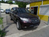 gebraucht Hyundai Santa Fe 22 CRDi Premium 4WD Aut. DPF