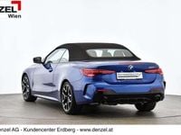 Gebraucht BMW 420 M Sport 184 PS (135 kW) 2025 Blau Cabrio