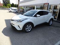 gebraucht Toyota C-HR 1,8 Hybrid C-HIC