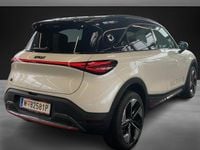Gebraucht Smart #1 Edition #1 231 kW (315 PS) 2025 Digital white metallic SUV