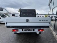 gebraucht Fiat Ducato DK Pritsche 35+ L2 BlueHDi 140 S&S