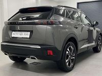 gebraucht Peugeot 2008 PureTe.130S&SAllure*Winterräder*Rückfahrkamera ...