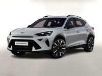 Neu Cupra Formentor VZ 333 PS (244 kW) 2025 Weiß SUV
