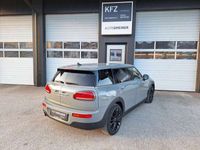 gebraucht Mini One Clubman One