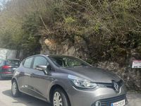 gebraucht Renault Clio IV 