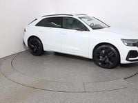 gebraucht Audi RS Q8 RSQ8