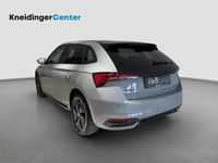 gebraucht Skoda Scala Monte Carlo TSI