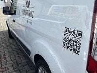 Gebraucht Ford Transit Trend 116 PS (85 kW) 2013 Limousine