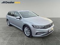 Gebraucht VW Passat Business 122 PS (89 kW) 2021 Silber Limousine